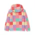Kids Hi-Pile Sherpa Jacket, alternative image
