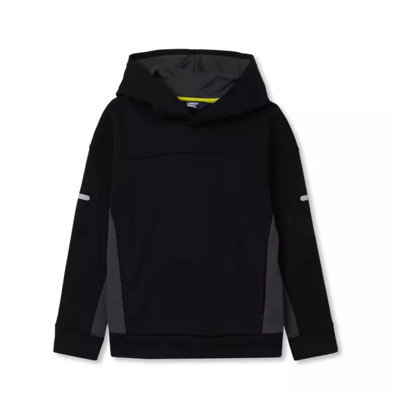 Boys Active Quick Dry Hoodie - primary