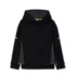 Boys Active Quick Dry Hoodie, alternative image
