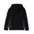 Boys Active Quick Dry Hoodie, alternative image