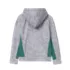 Boys Active Quick Dry Hoodie, alternative image