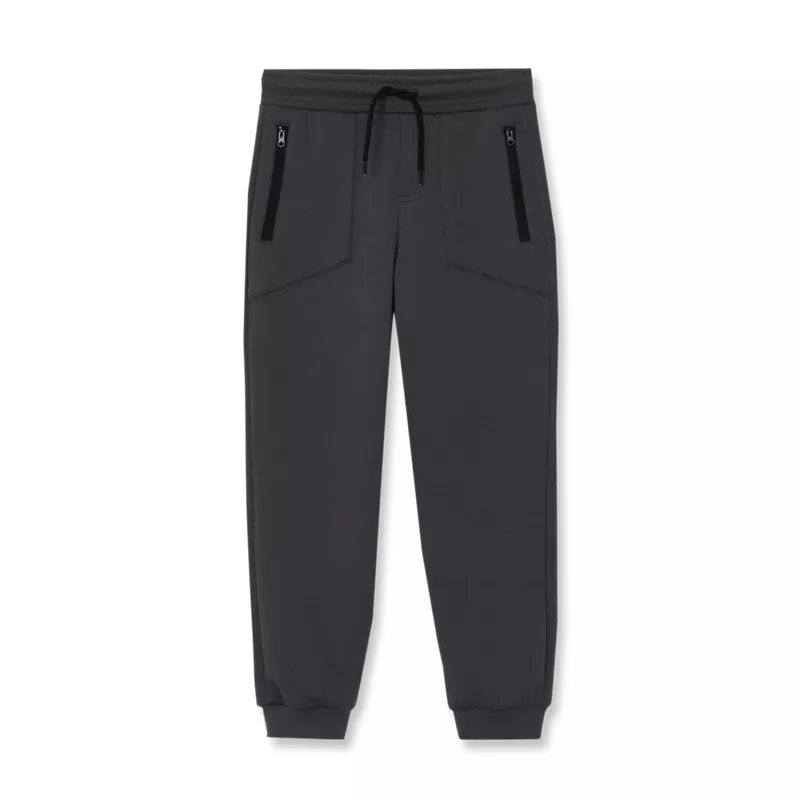 Boys Active Tech Joggers, alternative image