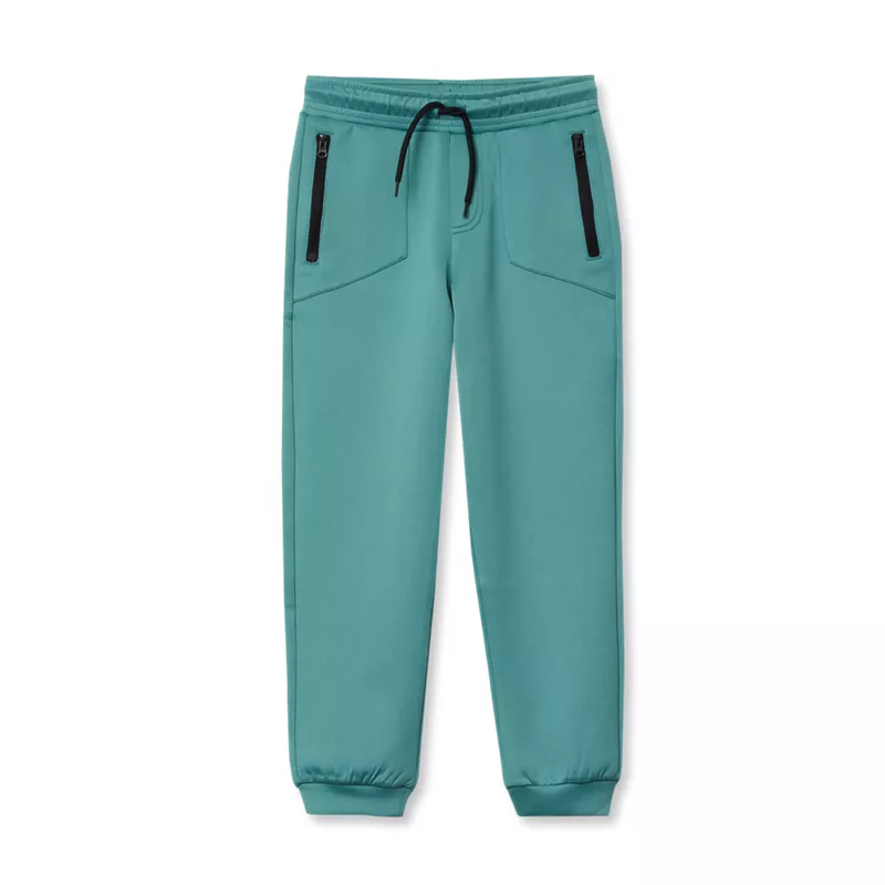 Boys Active Tech Joggers, alternative image