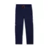 Boys Active Fleece Quick Dry Iron Knee Joggers, alternative image