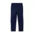 Boys Active Fleece Quick Dry Iron Knee Joggers, alternative image