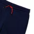 Boys Active Fleece Quick Dry Iron Knee Joggers, alternative image