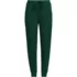 Women's Waffle Knit Jogger Pants, Front