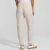 Women's Waffle Knit Jogger Pants, Back
