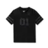 Boys Active Mesh Jersey Top, alternative image