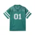 Boys Active Mesh Jersey Top, alternative image