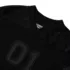 Boys Active Mesh Jersey Top, alternative image