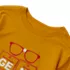Boys Long Sleeve 2 Piece Graphic Tee, alternative image