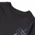 Boys Husky Long Sleeve 2 Piece Graphic Tee, alternative image