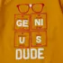 Boys Long Sleeve 2 Piece Graphic Tee, alternative image