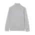 Boys Quarter Zip Slub Sweater, alternative image