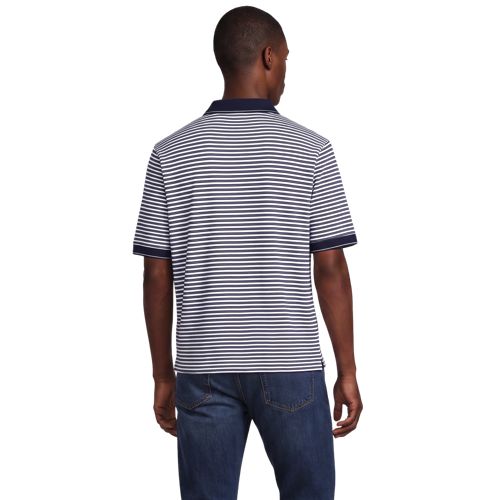 Radiant Navy/Stripe 3 Pack