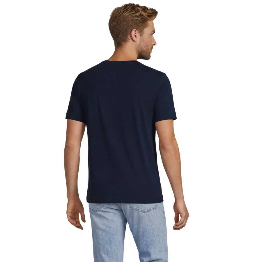 Men's Short Sleeve Supima Tee 3 Pack view 2