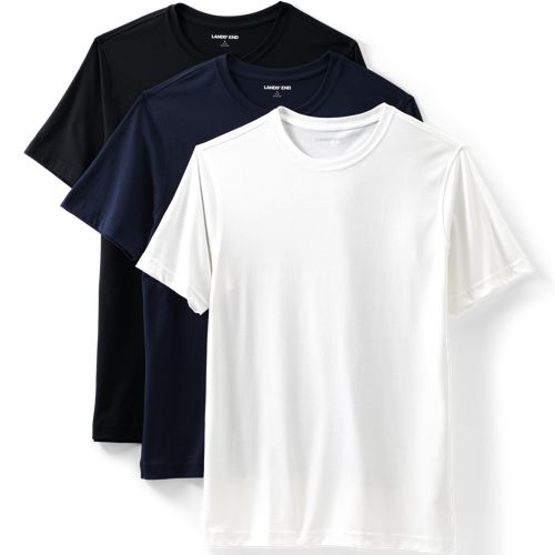 Navy/Black/White 3 Pack