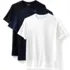 Men's Short Sleeve Supima Tee 3 Pack, Front