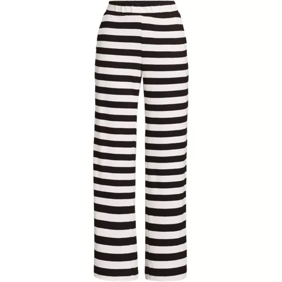Women's Mariner High Rise Wide Leg Pull On Pants - primary