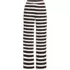 Women's Mariner High Rise Wide Leg Pull On Pants, Front
