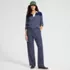 Women's Mariner High Rise Wide Leg Pull On Pants, alternative image