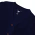 Boys Chunky Knit Cardigan, alternative image
