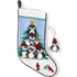Needlepoint Christmas Ornament, alternative image