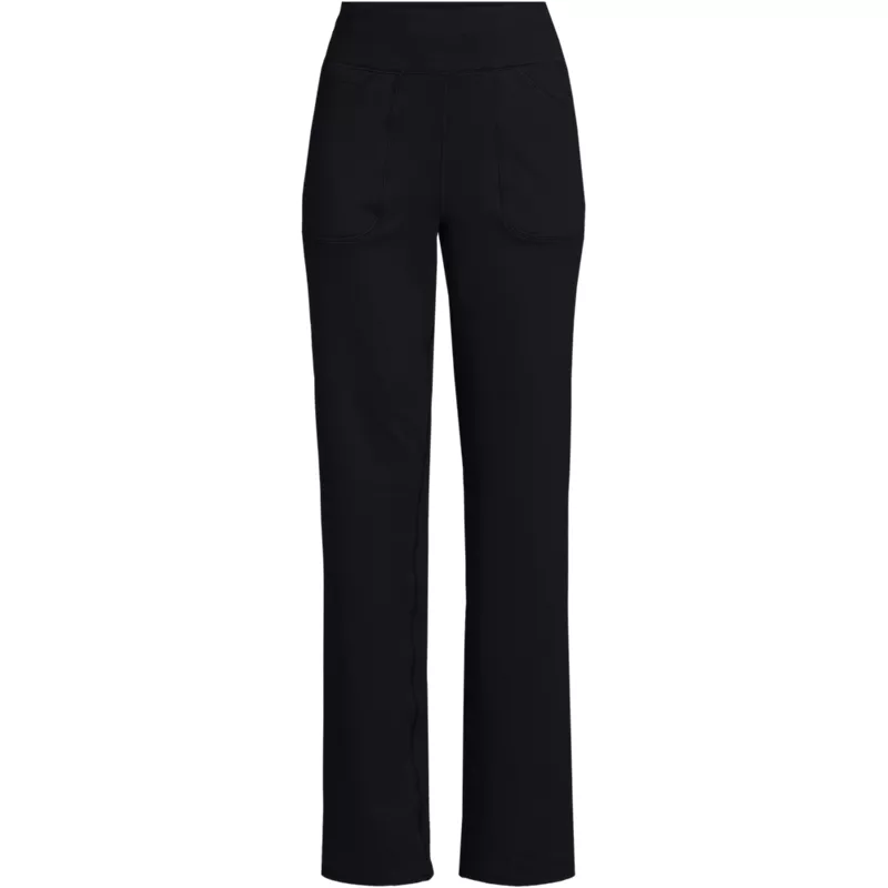 Women's Active 5 Pocket Pants, Front