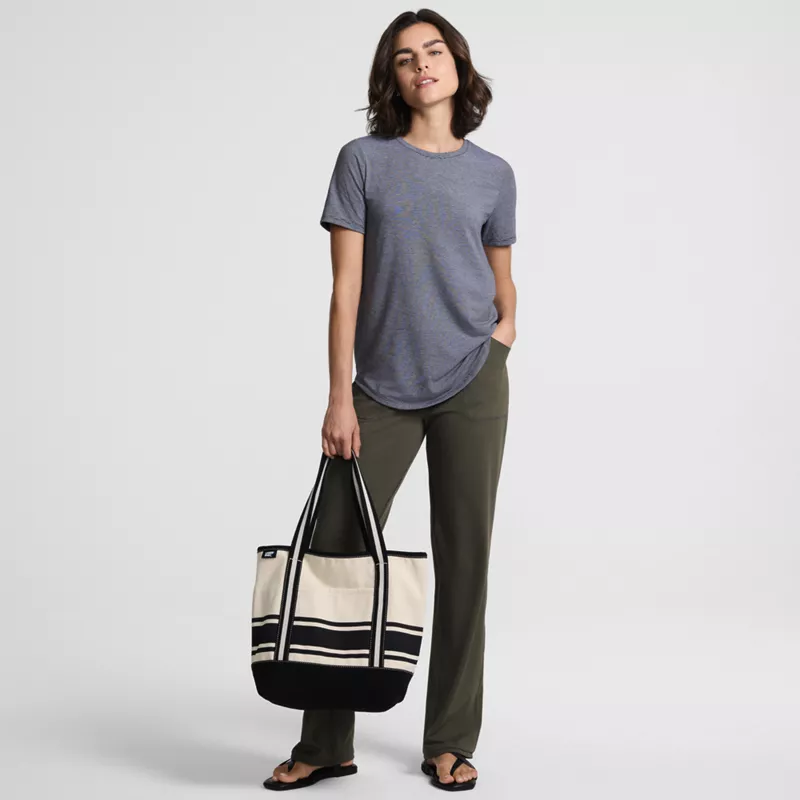 Women's Active 5 Pocket Pants, alternative image