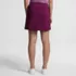 Women's Active Skort, Back