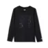Boys Active Long Sleeve Graphic Tee, alternative image