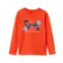 Boys Active Long Sleeve Graphic Tee, alternative image