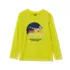 Boys Active Long Sleeve Graphic Tee, alternative image
