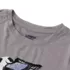 Boys Active Long Sleeve Graphic Tee, alternative image