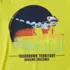 Boys Active Long Sleeve Graphic Tee, alternative image
