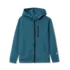 Boys Active Full Zip Hoodie, alternative image