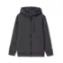 Boys Active Full Zip Hoodie, alternative image