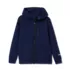 Boys Active Full Zip Hoodie, alternative image
