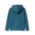 Boys Active Full Zip Hoodie, alternative image