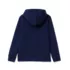 Boys Active Full Zip Hoodie, alternative image