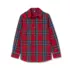 Boys Holiday Long Sleeve Poplin, alternative image