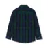 Boys Holiday Long Sleeve Poplin, alternative image