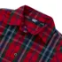 Boys Holiday Long Sleeve Poplin, alternative image