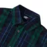 Boys Holiday Long Sleeve Poplin, alternative image
