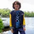 Boys Varsity Jacket, alternative image