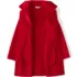 Women's Plus Size Wool Double Face Car Coat, alternative image