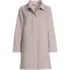 Women's Plus Size Wool Double Face Car Coat, Front