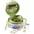 Quilted Travel Jewelry Case, alternative image