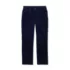 Boys Stretch Cord 5 Pocket Iron Knee Pants, alternative image